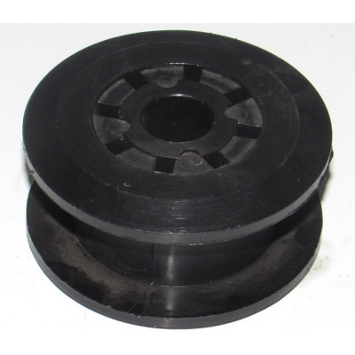 Rolka gwiazdy motowidła 609935 CLAAS