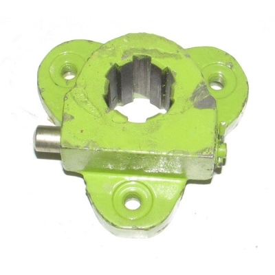 mocowanie sprzęgła CLAAS Dominator element napędu