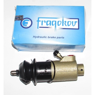 Pompka sprzęgła wysprzęglik nowy typ ZETOR  53256029 53256109 53256908 16256908