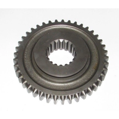 Koło przesuwne III biegu 1660094M1