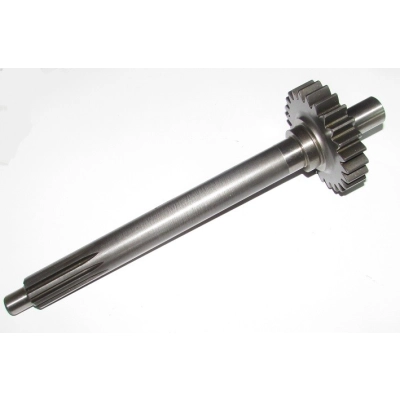 Wałek sprzęgłowy 24Z 964925M3