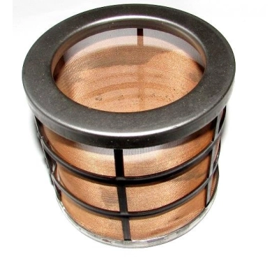 Sitko filtr hydrauliki ZETOR 72454170