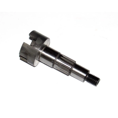 Wałek napędu pompy hydraulicznej ZETOR 55114602