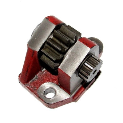 Wspornik konsola napędu pompy kompletny 70114604  ZETOR