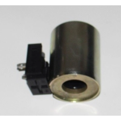 Cewka elektrozaworu 12V DC 30W