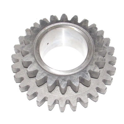 Koło podwójne 532900M1