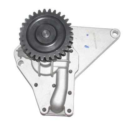 Pompa olejowa silnika 26mm Renault Fendt F184230310080 , 6005030683