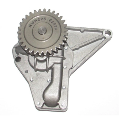 Pompa olejowa silnika 29 mm MWM Renault Fendt F184230310080 , 7701018254