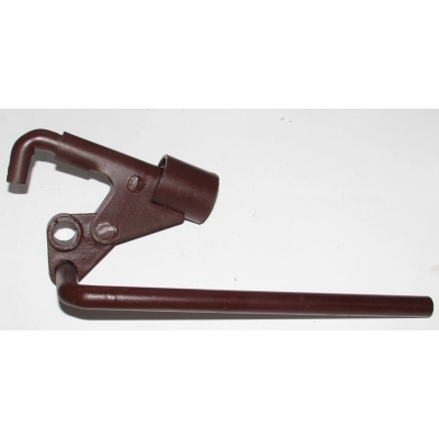 Zamknięcie burty / Zamek