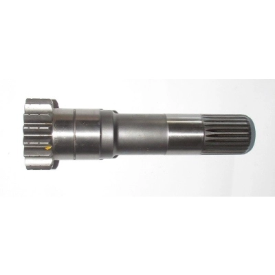 Wałek sprzęgłowy II stopnia Z-16 1671704M91