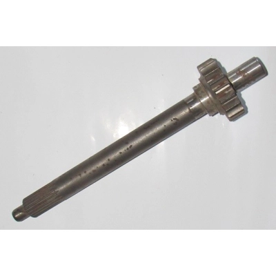 Wałek sprzęgłowy Z-19 3599676M1