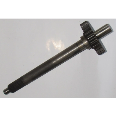 Wałek sprzęgłowy Z-24 7012214M1