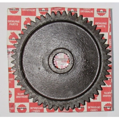 Koło stałego zazębienia 1671706M2