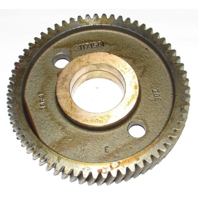 Koło zębate rozrządu pośrednie 41115023