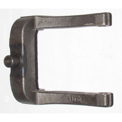 Widełki blokady mechanizmu 190968M1