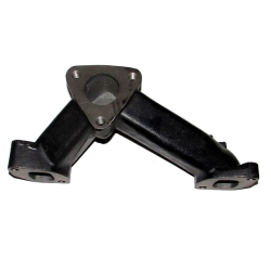 Kolektor wydechowy MF-4 37781333