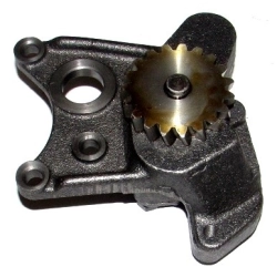 Pompa olejowa silnika MF-4 41314038, 41314054, 41314061, 41314182, 735118M91 , 3637470M91