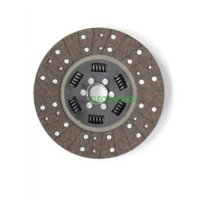 04378765 Tarcza sprzęgłowa