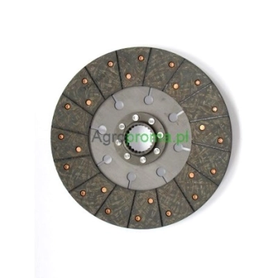 333017210 Tarcza sprzęgłowa  3382760M1, 3382760M91, 3383227M1, 3615366M1, 3618835M1, 3618845M1 , 3713903M91