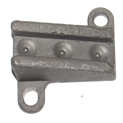 Prowadnica palca zmiany biegów C-360 50520011