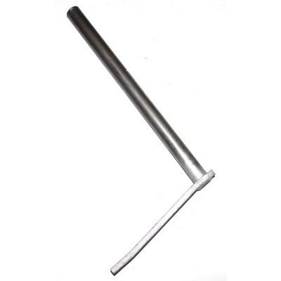 Wałek widełek wyłączających sprzęgło C-360 46527440