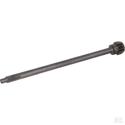 Wałek sprzęgłowy C-360 3P 50819010