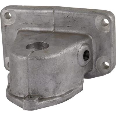 Korpus obudowa termostatu z otworem na łącznik 87005001 URSUS C385