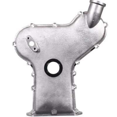 Pokrywa przednia z uszczelniaczem 50502230 C-360