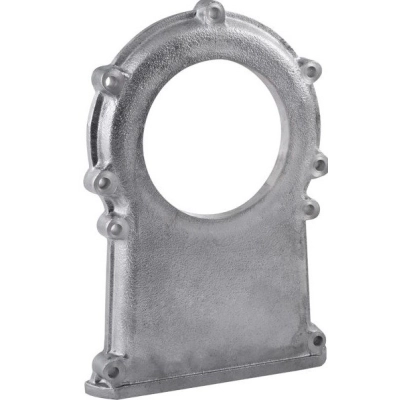 Pokrywa tylna z odrzutnikiem 50502110 C-360