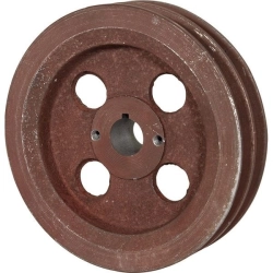 Koło sprężarki 93010061 HS2610 URSUS C385
