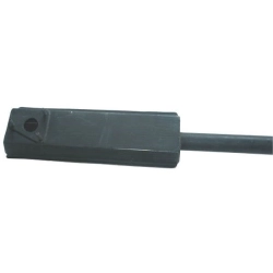 Tłumnik boczny długi 87014020 URSUS