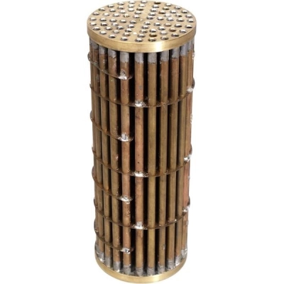 Wkład wymiennika ciepła 6-CYL 89016902 URSUS c385