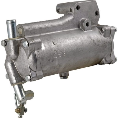 Wymiennik ciepła kompletny 6-cyl 89016601, 89016901 URSUS c385