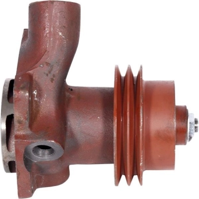 Pompa wody wodna 6 cylindry na 2 paski WYSOKA URSUS C385 C-385 - KORURS, 87017529