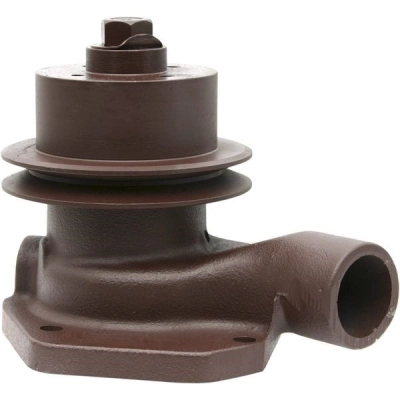 Pompa wody wodna 4 cylindry na 1 pasek NISKA URSUS C385 C-385 - KORURS, 84017539