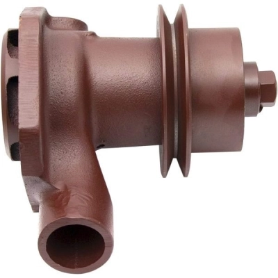 Pompa wody wodna 6 cylindry na 1 pasek WYSOKA URSUS C385 C-385 - KORURS, 87017539