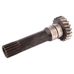 Wałek sprzęgłowy 20z ZETOR 78108004