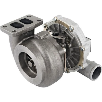 Turbosprężarka CZESKA URSUS 6 CYLINDRY 89022907 URSUS C385