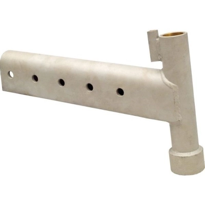 Półoś osi przedniej PŁASKIEJ Prawa 46834050 C-360 C-330