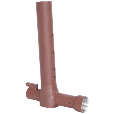 Półoś osi przedniej OKRĄGŁEJ Lewa 42272180 C-360 C-330