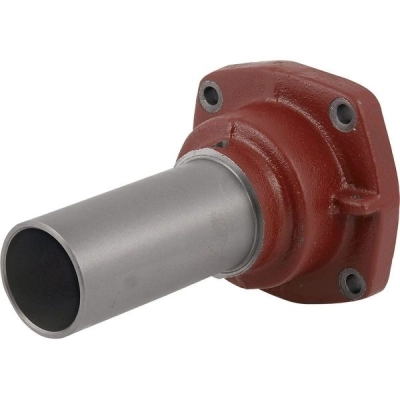 Pokrywa łożyska sprzęgła 19,5cm długość URSUS C385 912 1014 1222 1224 1614, 86108028