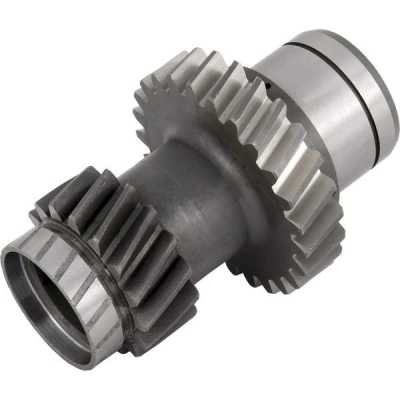 KOŁO PODWÓJNE WOM 25z / 16z fi40mm URSUS C385 912 914 1014 1222 1224 1614, 87108001