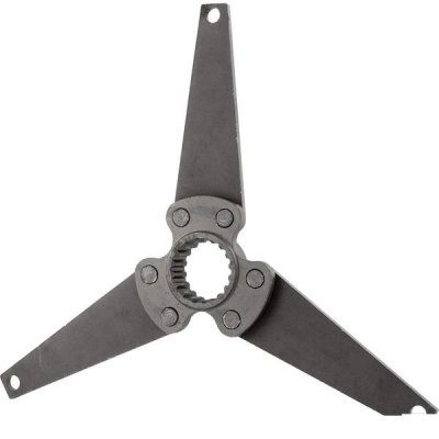 Piasta napędu sprzęgła 18 frezów NOWY TYP URSUS C385, 83021530