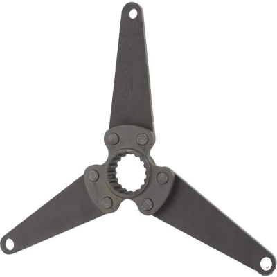 Piasta napędu sprzęgła 18 frezów 43/48 mm URSUS C385, 86021070