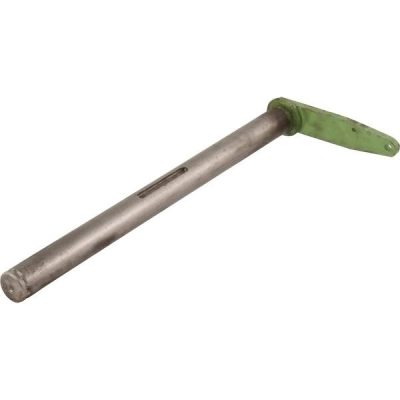 Dzwignia sprzęgła wałek URSUS C385 912 914 1014 1222 1224 1614, 80108010