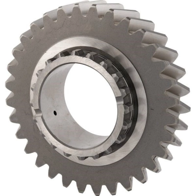 KOŁO II 2 BIEGU GÓRNE 32 ZĘBY SKOŚNE URSUS C385 912 914 1014 1222 1224 1614, 80121185