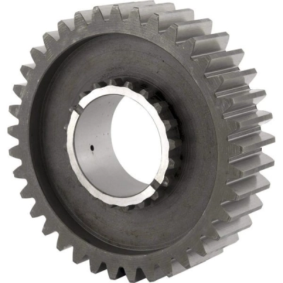 Koło I 1 biegu skrzyni 3 biegowej 37z URSUS C385 912 1014 1222 1224 1614, 88121020 88120003