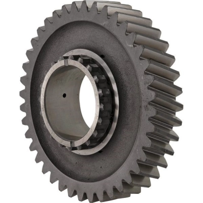 KOŁO SKRZYNI I 1 BIEGU SKOŚNE PRAWE URSUS C385 912 914 1014 1222 1224 1614, 80121184