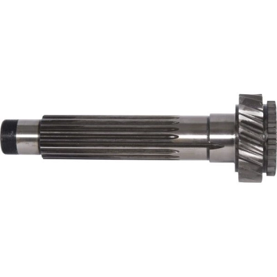 Wałek napędzany 20 zębów skośnych URSUS C385 912 914 1014 1222 1224 1614, 80121171