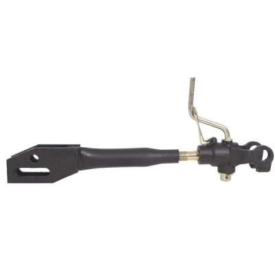 Wieszak z korbką PRAWY 46650110 C-360